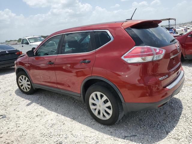 2016 NISSAN ROGUE S FW - KNMAT2MT7GP630207