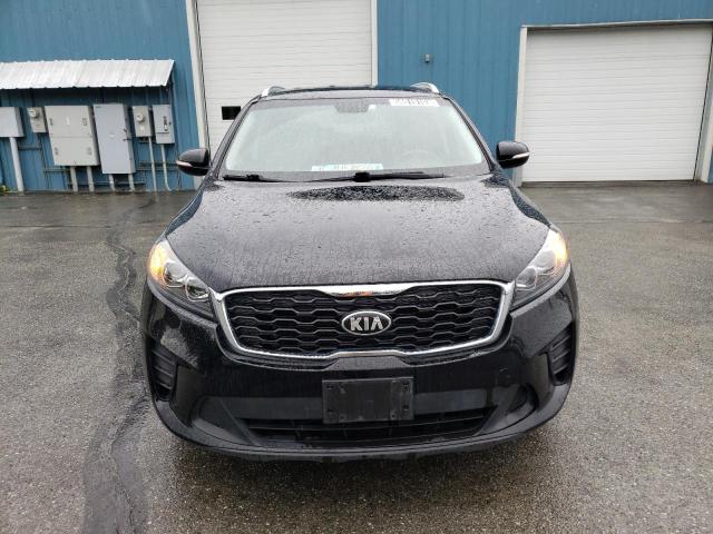 5XYPG4A34KG568503 KIA SORENTO L