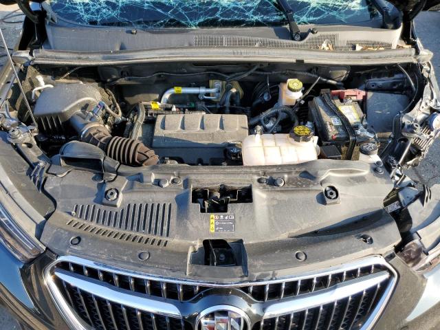 KL4CJESB1MB330014 Buick Encore Preferred