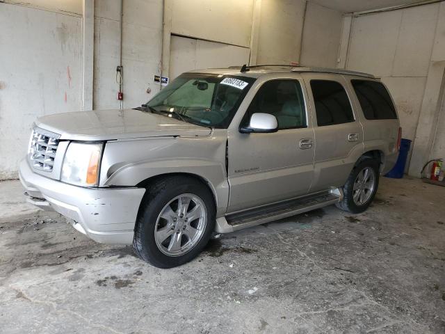 2006 Cadillac Escalade Luxury