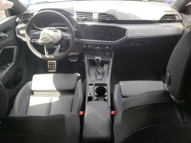 2023 AUDI Q3 TECHNIK - WA1FECF30P1088450