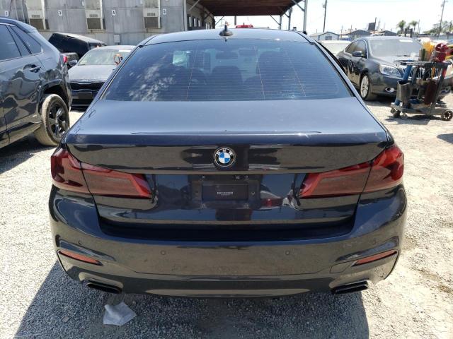 WBAJA9C55JG623181 BMW 530e