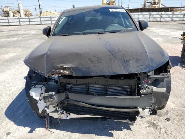 2023 VOLVO C40 RECHAR YV4ED3GM4P2032837