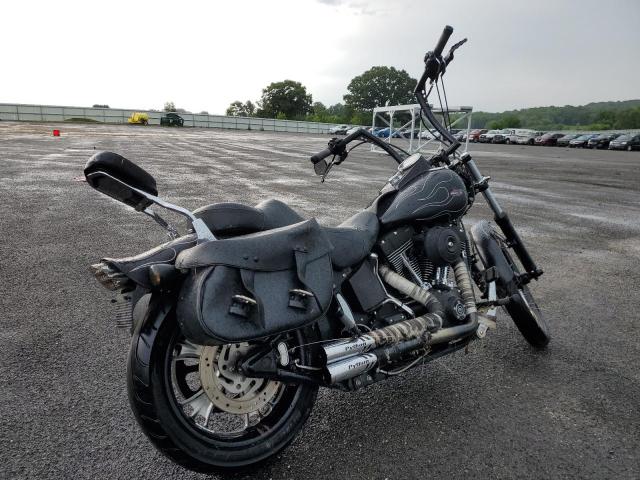 2004 HARLEY-DAVIDSON FXSTBI - 1HD1JAB164Y077555