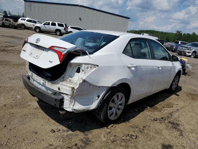 2T1BURHE0EC103157 Toyota COROLLA L