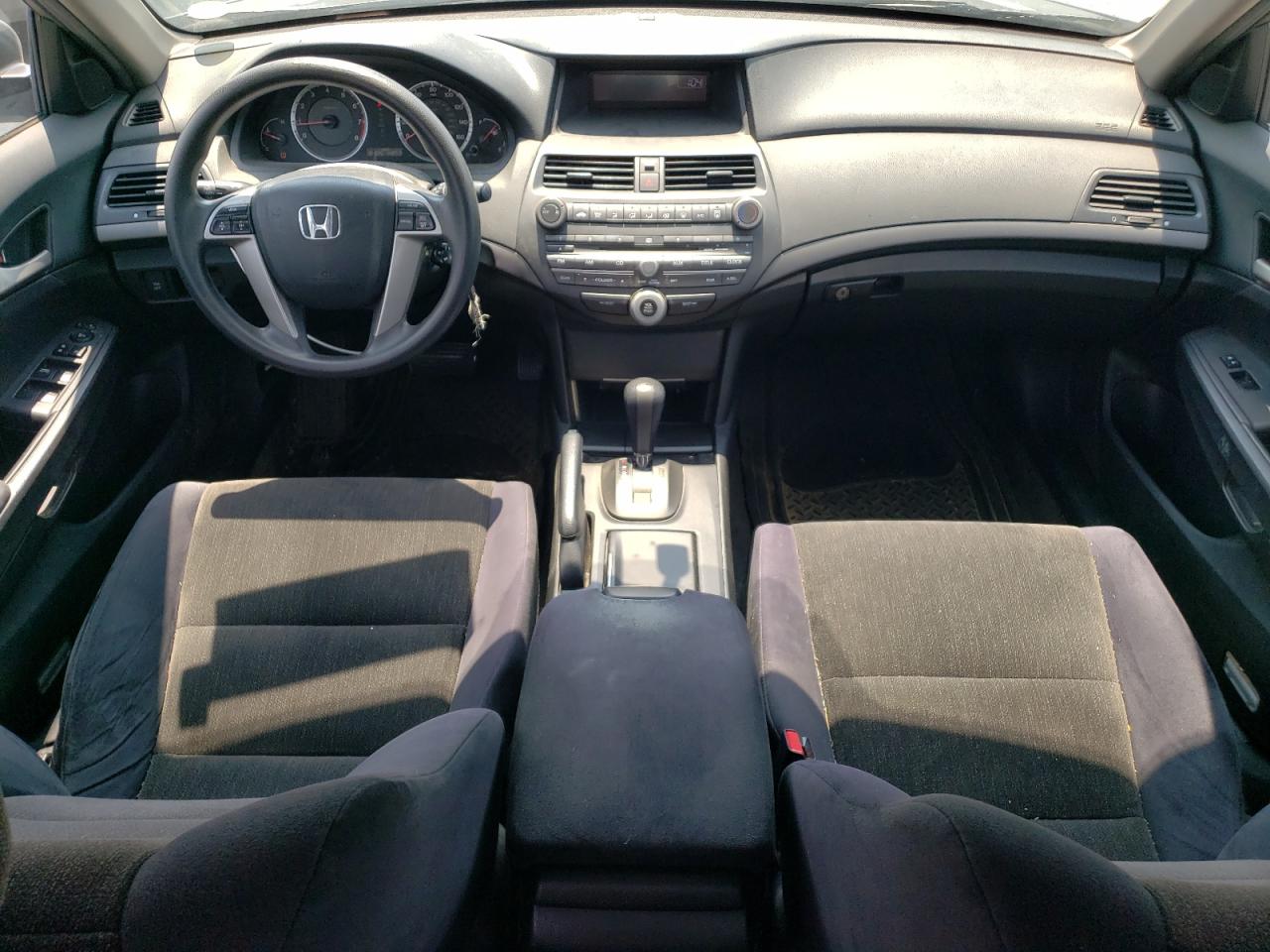 1HGCP26389A184067 2009 Honda Accord Lx