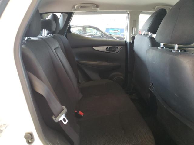 2017 NISSAN ROGUE SP - JN1BJ1CR5HW124802