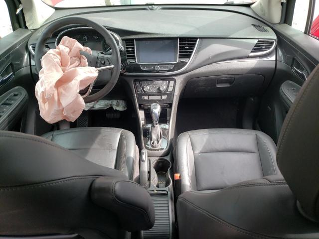 KL4CJGSM4KB891303 Buick Encore Essence