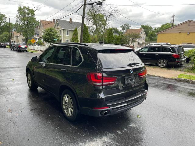 2015 BMW X5 SDRIVE3 - 5UXKR2C52F0H38989