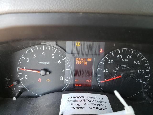 2019 NISSAN NV 1500 S - 1N6BF0KM0KN807449