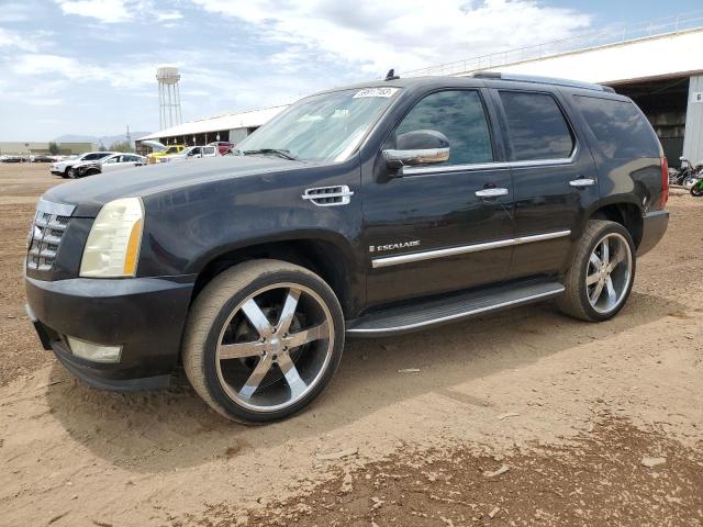 2007 Cadillac Escalade Luxury