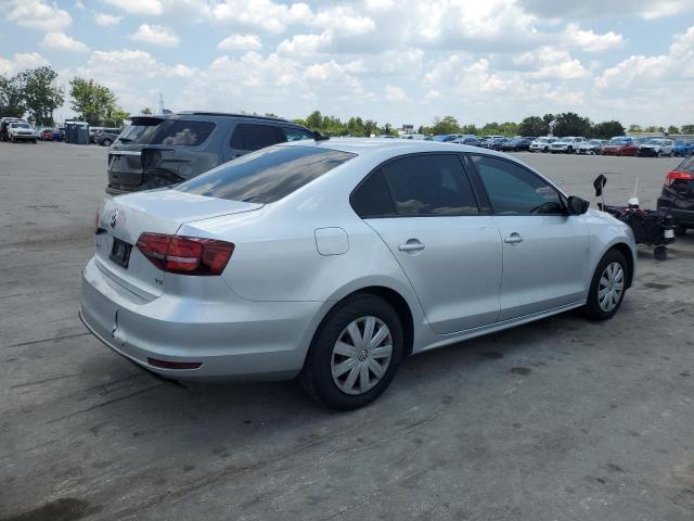 2016 VOLKSWAGEN JETTA 2.5 - 3VW267AJ4GM277472