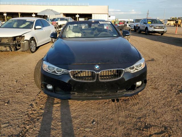 WBA3V7C59G5A26494 BMW 428 I Sulev