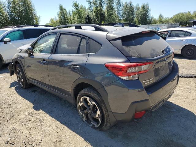 JF2GTHNC2N8232911 Subaru Crosstrek Limited