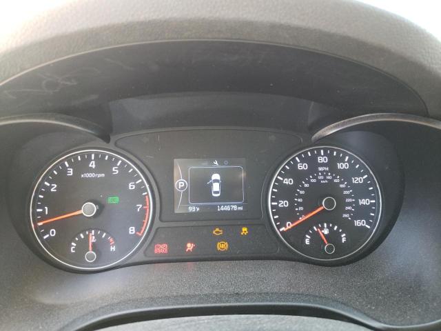 5XXGT4L35GG036522 KIA Optima Lx