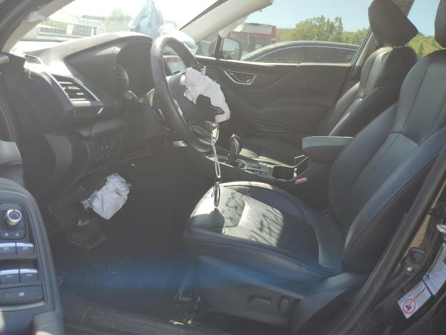 JF2SKAXC6LH424203 Subaru Forester Touring