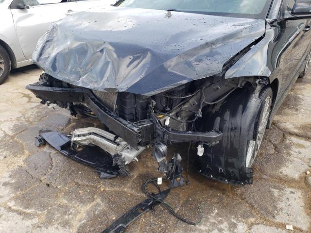 KMHD04LB2JU503928 Hyundai Elantra Sport