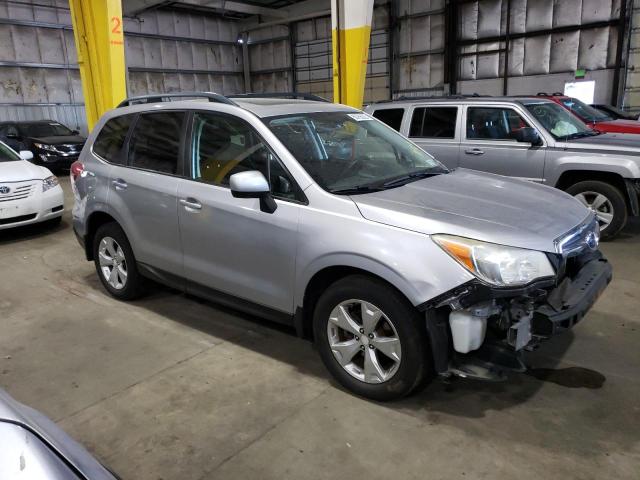 JF2SJADC8FH411528 Subaru Forester 2.5i Premium