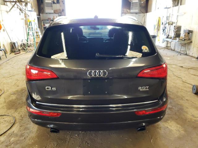 WA1L2AFP3GA058278 2016 AUDI Q5, photo no. 6