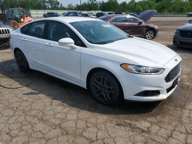 1FA6P0HD8G5105529 | 2016 FORD FUSION SE