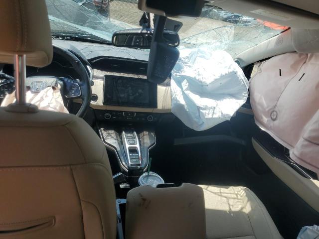 2018 HONDA CLARITY TO - JHMZC5F35JC013970