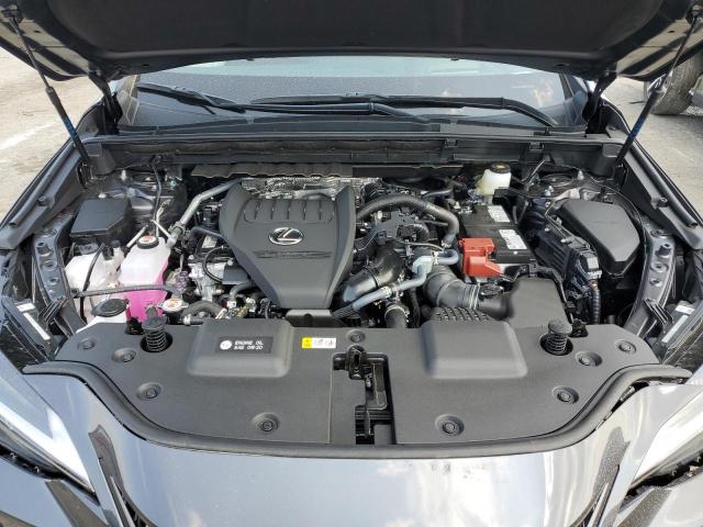 2024 LEXUS NX 350 PRE - 2T2GGCEZ8RC033703