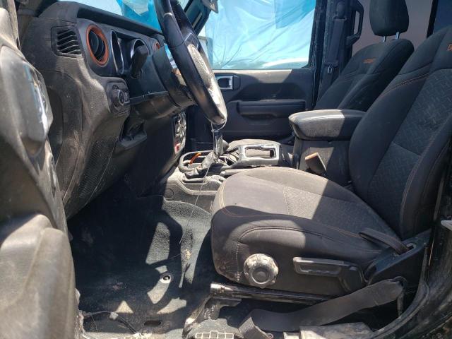 1C6JJTEG2NL113941 Jeep Gladiator Mojave