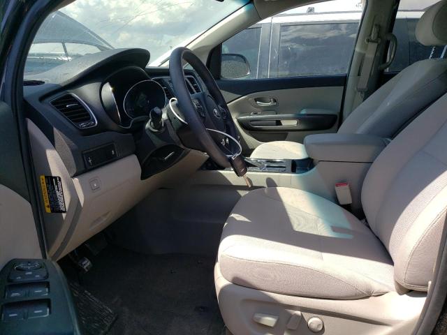 KNDMB5C11L6582477 KIA SEDONA LX