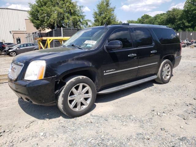 2009 GMC Yukon XL Denali