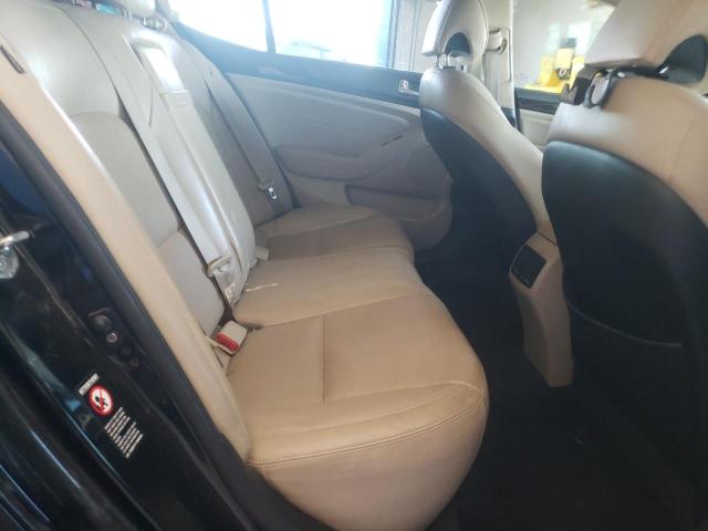 KNALN4D7XE5130470 KIA Cadenza Premium