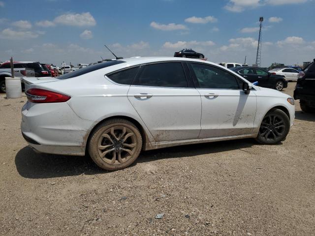 3FA6P0H74JR191582 2018 FORD FUSION, photo no. 3