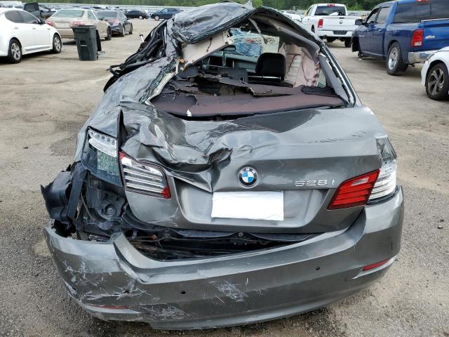 WBA5A7C53ED612564 BMW 528 XI