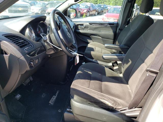 2015 DODGE GRAND CARA - 2C4RDGBG3FR669277