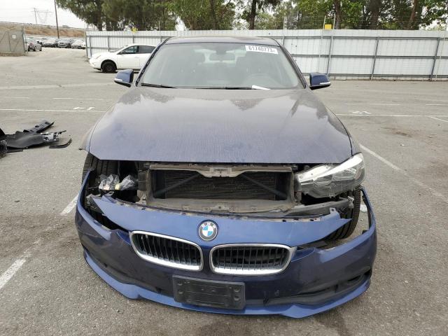 WBA8E1G56GNT99728 BMW 320 I