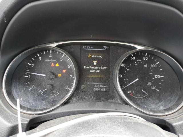 KNMAT2MV2GP699727 Nissan ROGUE S