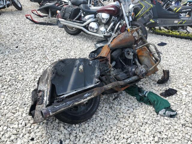 2007 HARLEY-DAVIDSON FLHRS 1HD1FY4167Y643788
