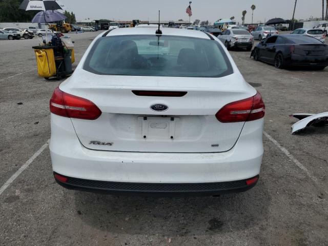 1FADP3F27FL221244 Ford FOCUS SE
