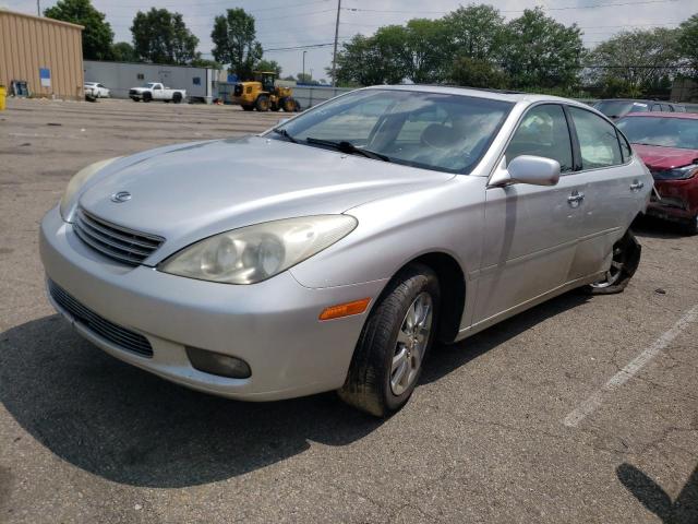 2002 Lexus ES 300 