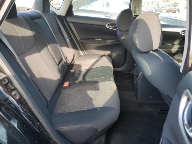3N1AB7APXFY325095 Nissan SENTRA S