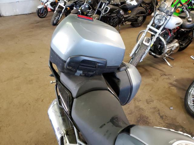 2016 BMW R1200 RS - WB10A150XGZ378471