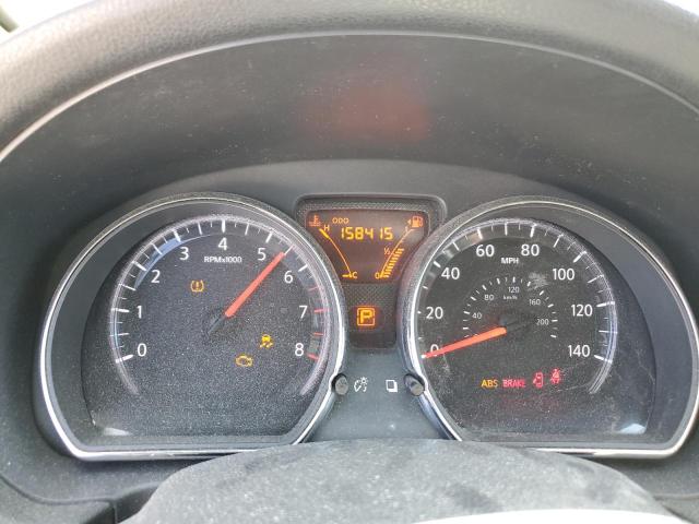 3N1CE2CP7JL369531 Nissan Versa Note S