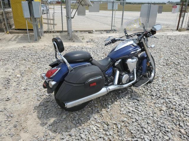 2015 YAMAHA XVS950 A JYAVN01E7FA022724