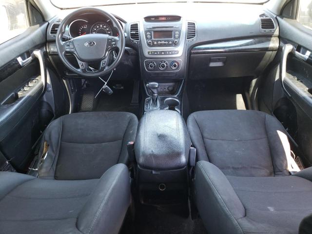 5XYKT3A67EG488241 KIA SORENTO LX