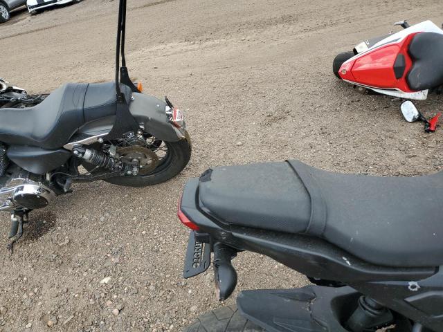 2018 HONDA GROM MLHJC7512J5010388