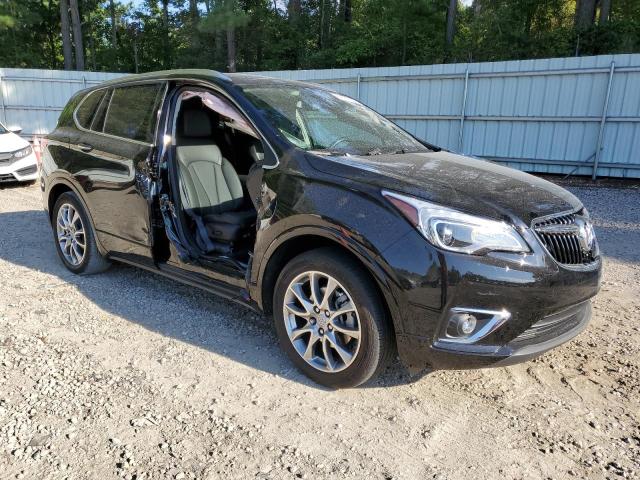 LRBFXCSA6LD184045 Buick Envision Essence