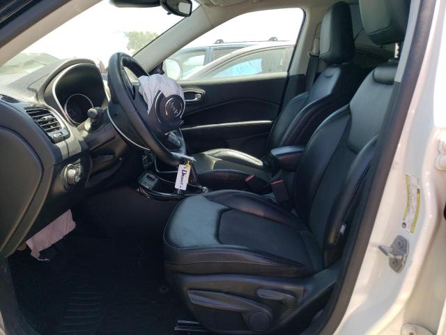 3C4NJCBB9KT763059 Jeep Compass Latitude