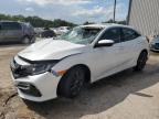 2020 HONDA CIVIC EX - SHHFK7H61LU418657