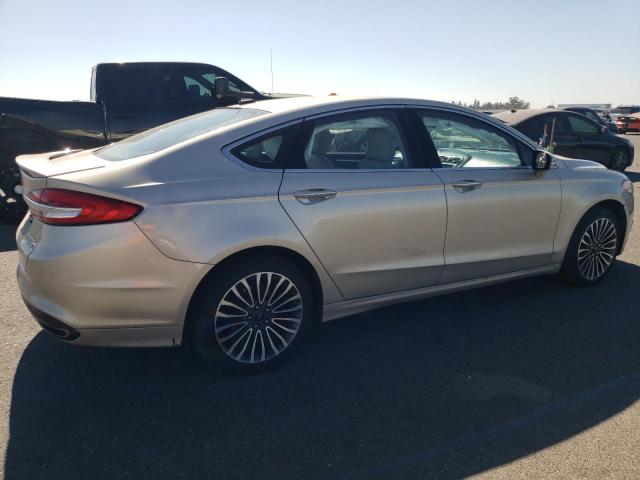 3FA6P0K98HR131700 2017 FORD FUSION, photo no. 3