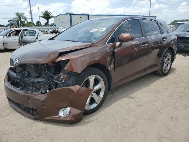 2009 Toyota Venza 