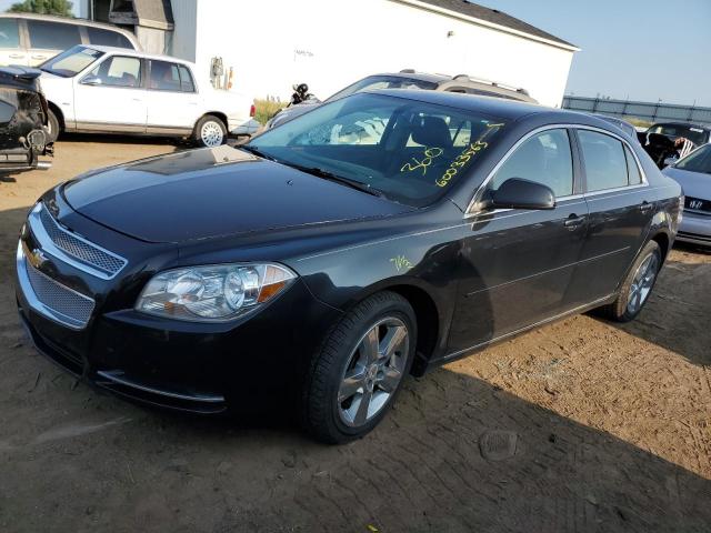 2011 Chevrolet Malibu 